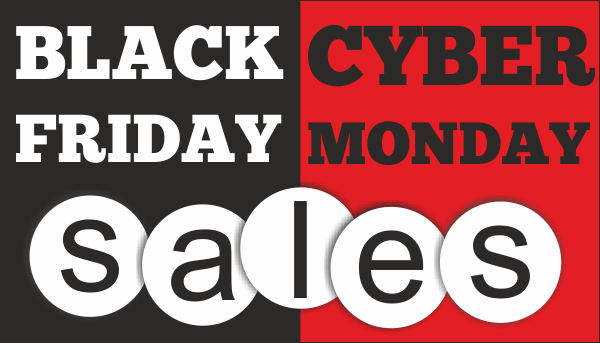 7 Ways Black Friday Is Different From Cyber Monday Onimod Global