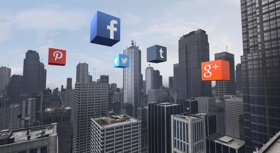 Digital Marketing Agency