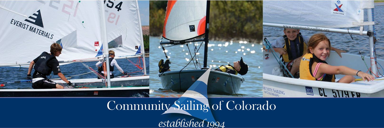 Client Spotlight Community Sailing of Colorado Onimod Global