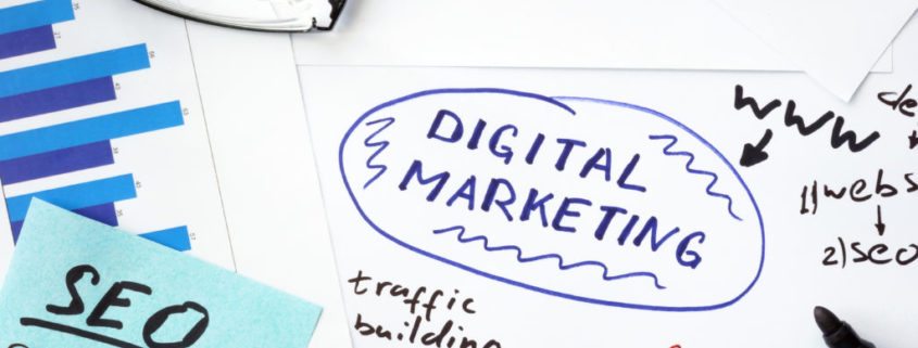 Digital Marketing Company