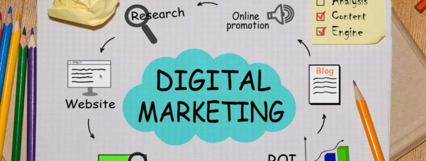 Digital Marketing Agency