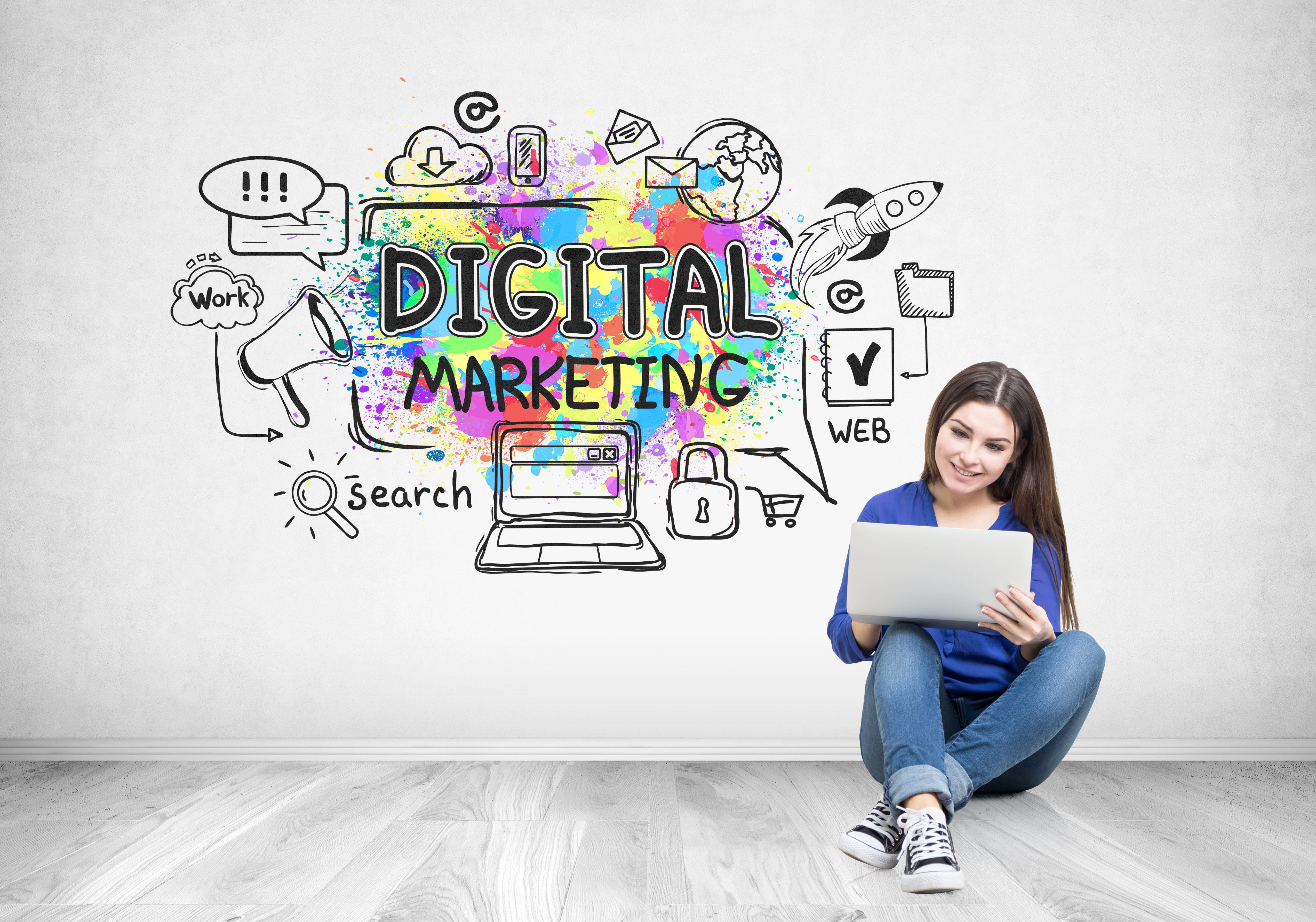 The Importance of Digital Marketing in Business | Onimod Global