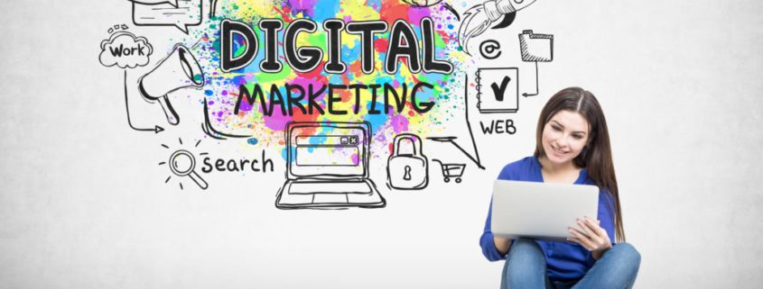 Digital Marketing Agency