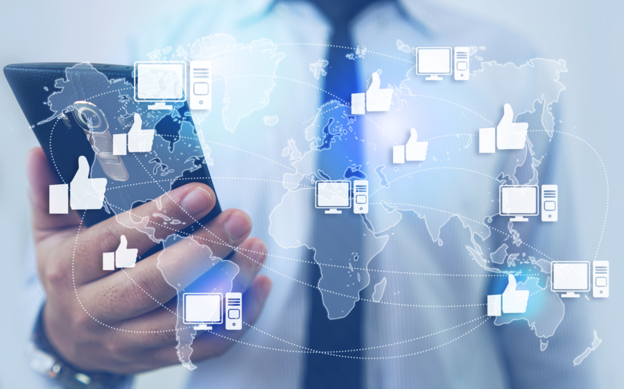 Digital Marketing Agency