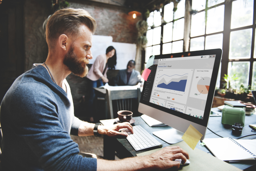 Digital Marketing Agency