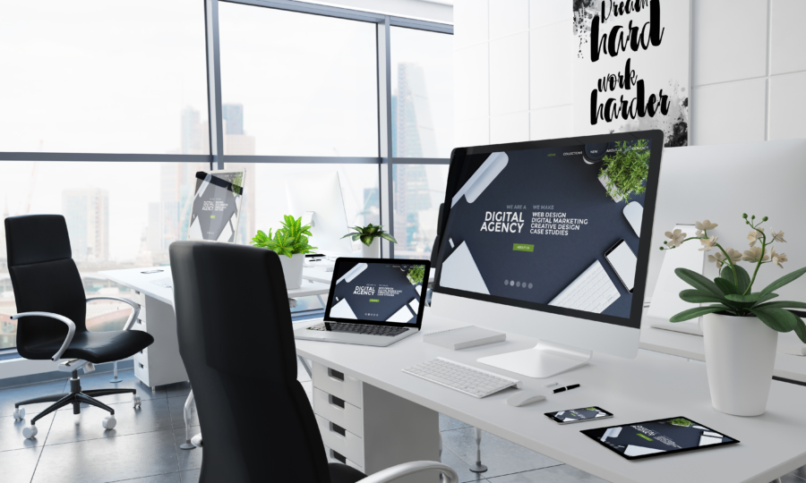 Digital Marketing Agency