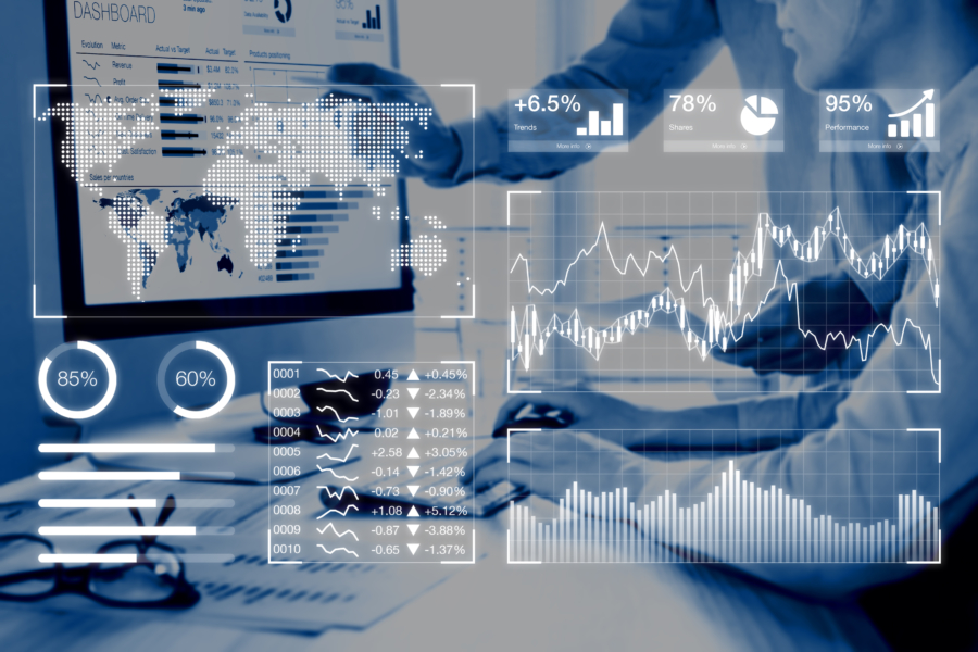 Digital Marketing Agency