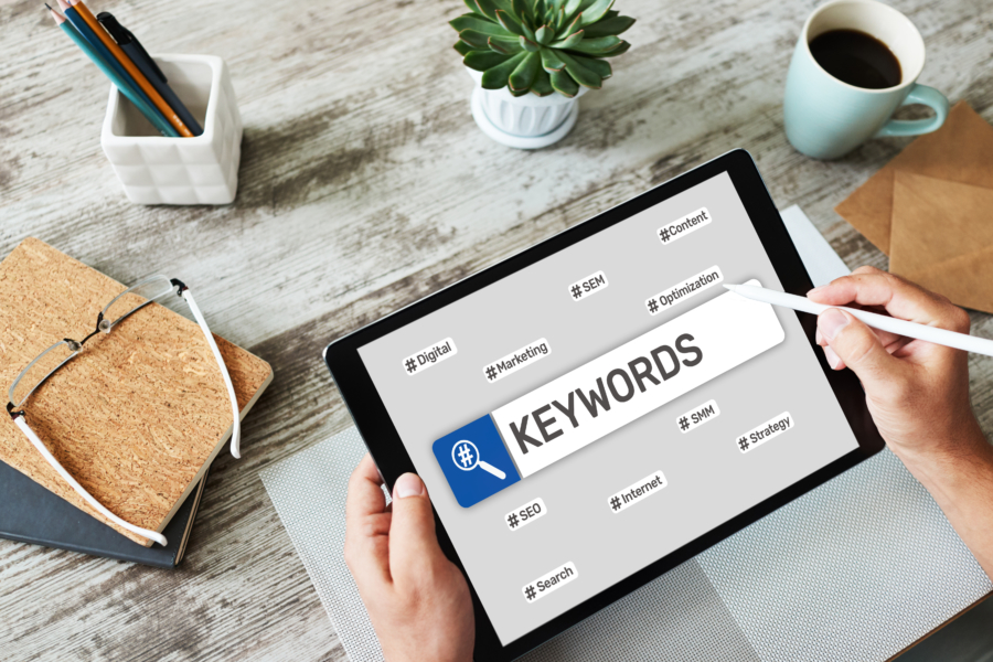 Digital Marketing Company
