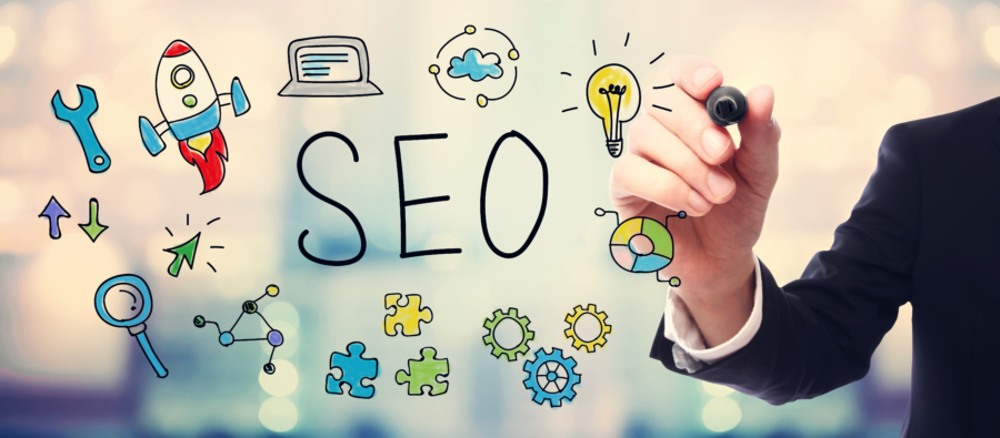 Digital Marketing Agency