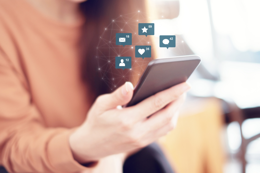 Digital Marketing Company