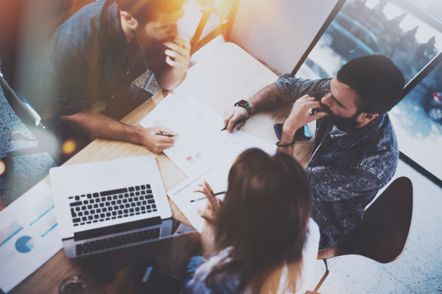 digital marketing agency