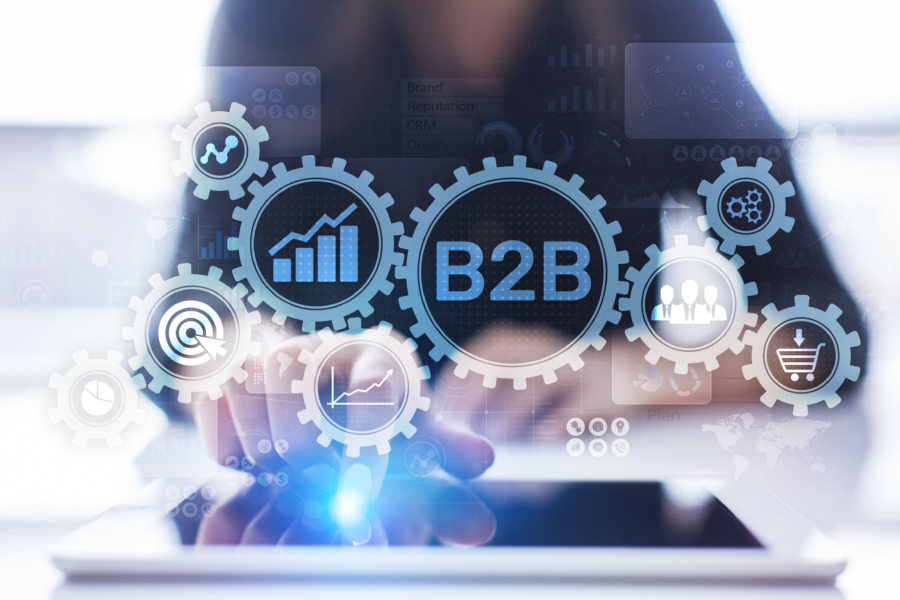 Digital Marketing Agency