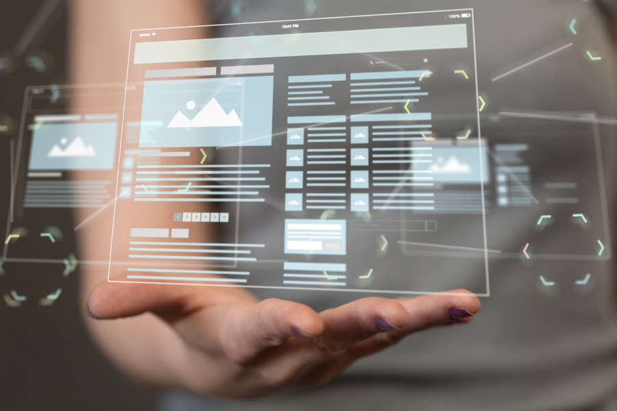 Digital Marketing Company