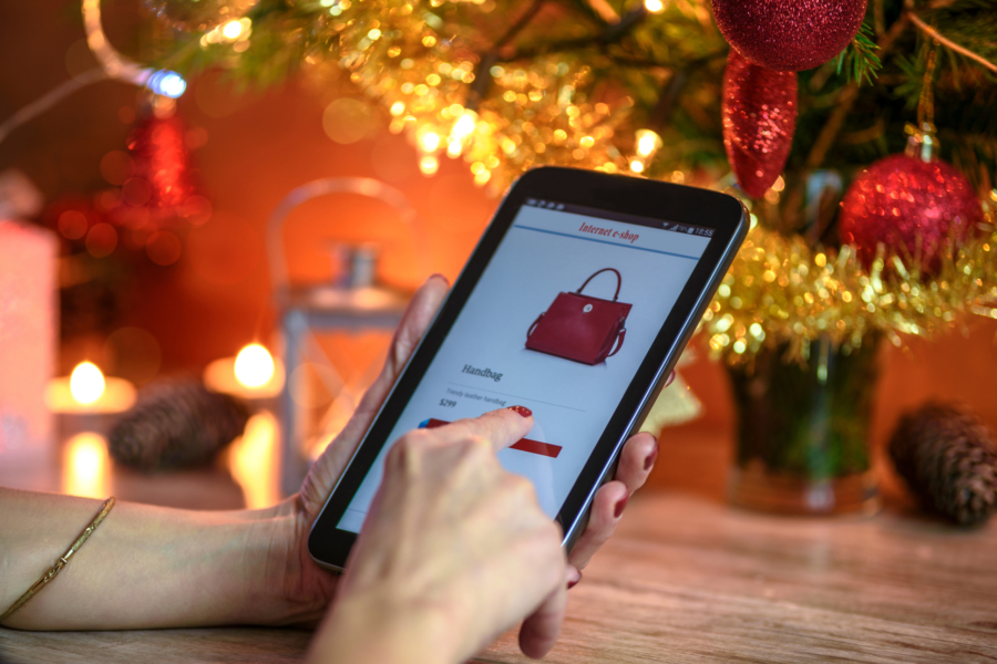 Holiday Digital Marketing