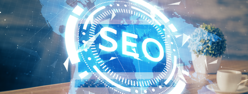 SEO Company