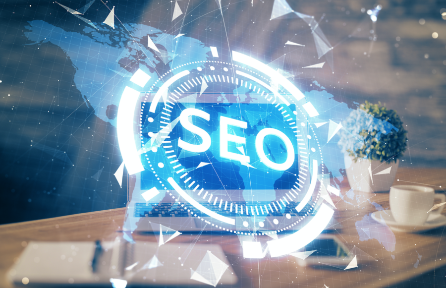 SEO Company