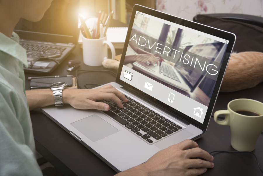 digital marketing company