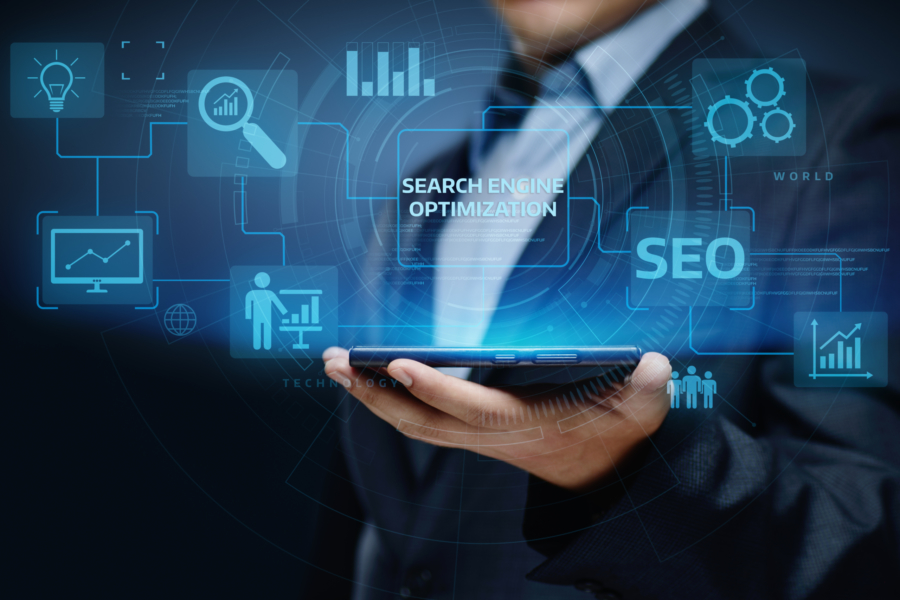 Digital Marketing Agency