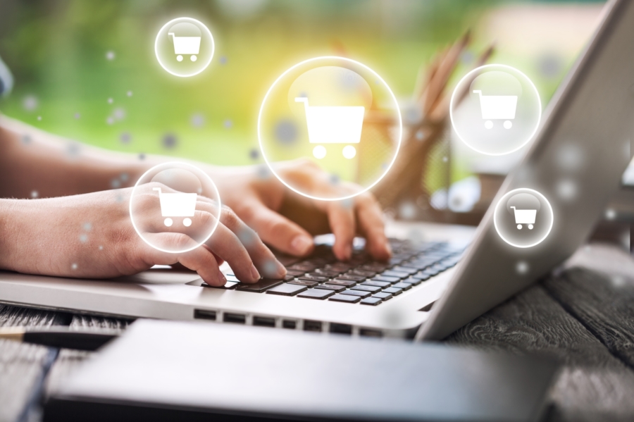 Ecommerce Marketing