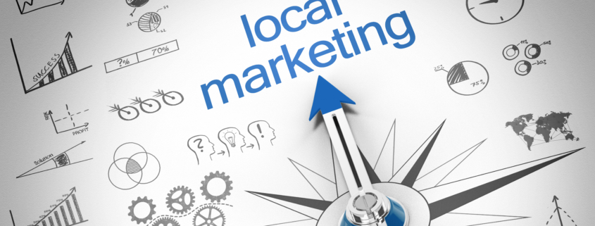 local digital marketing company
