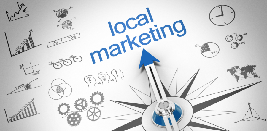 local digital marketing company