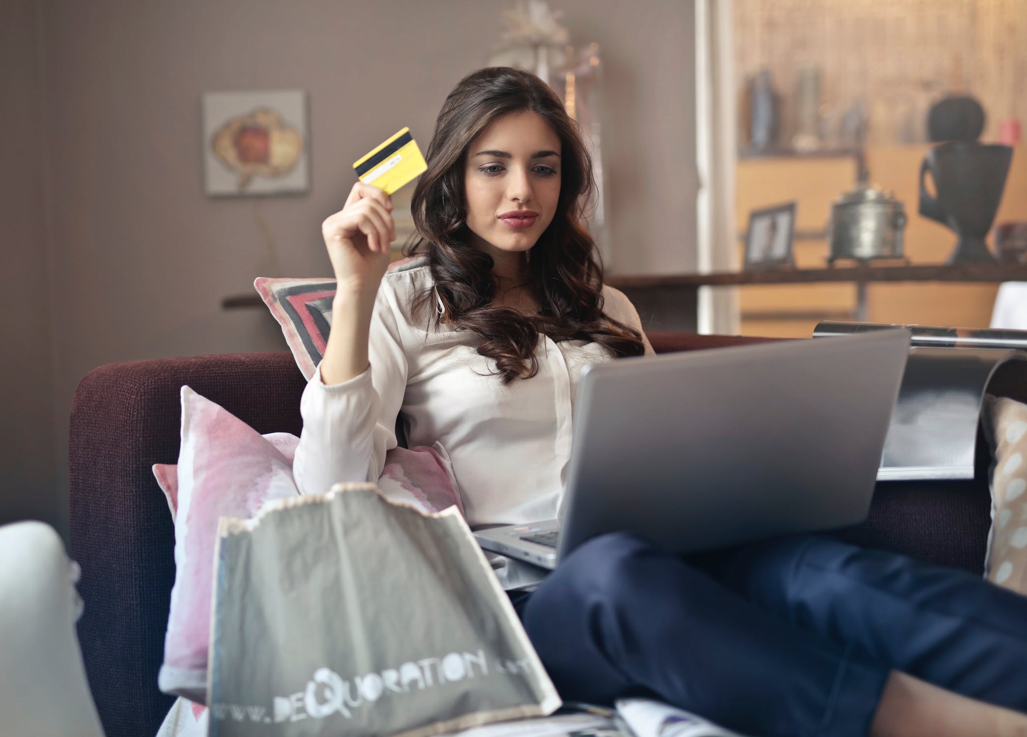 customer loyalty