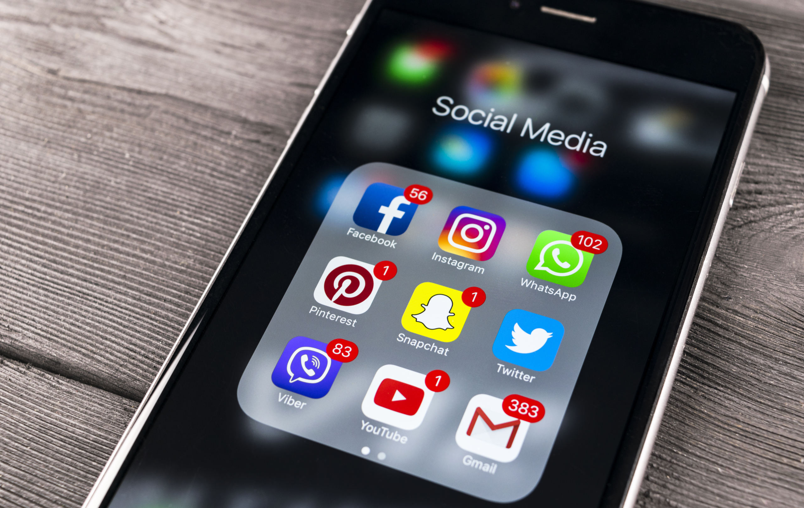 social media image sizes 2020