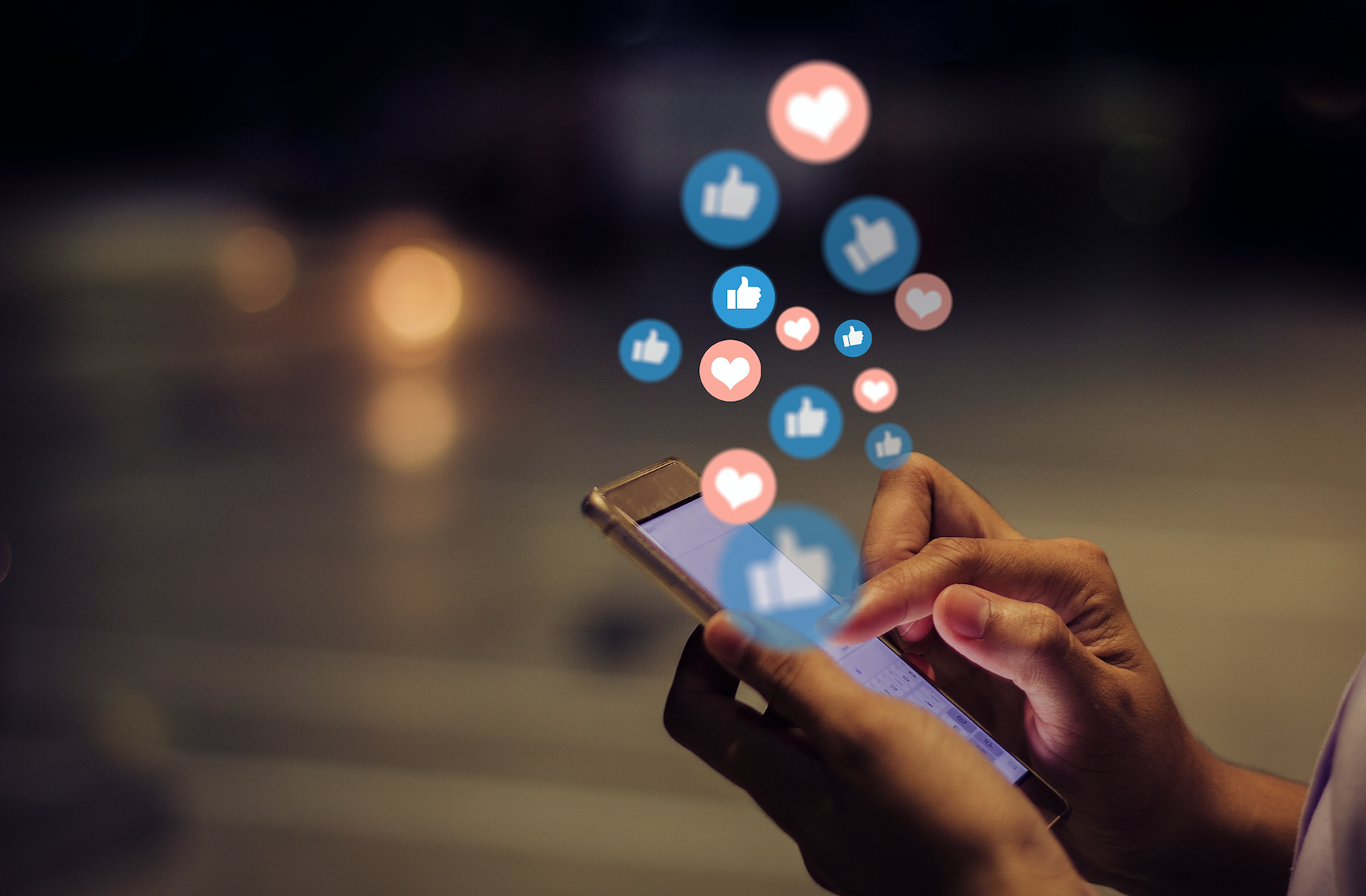 facebook and instagram ads