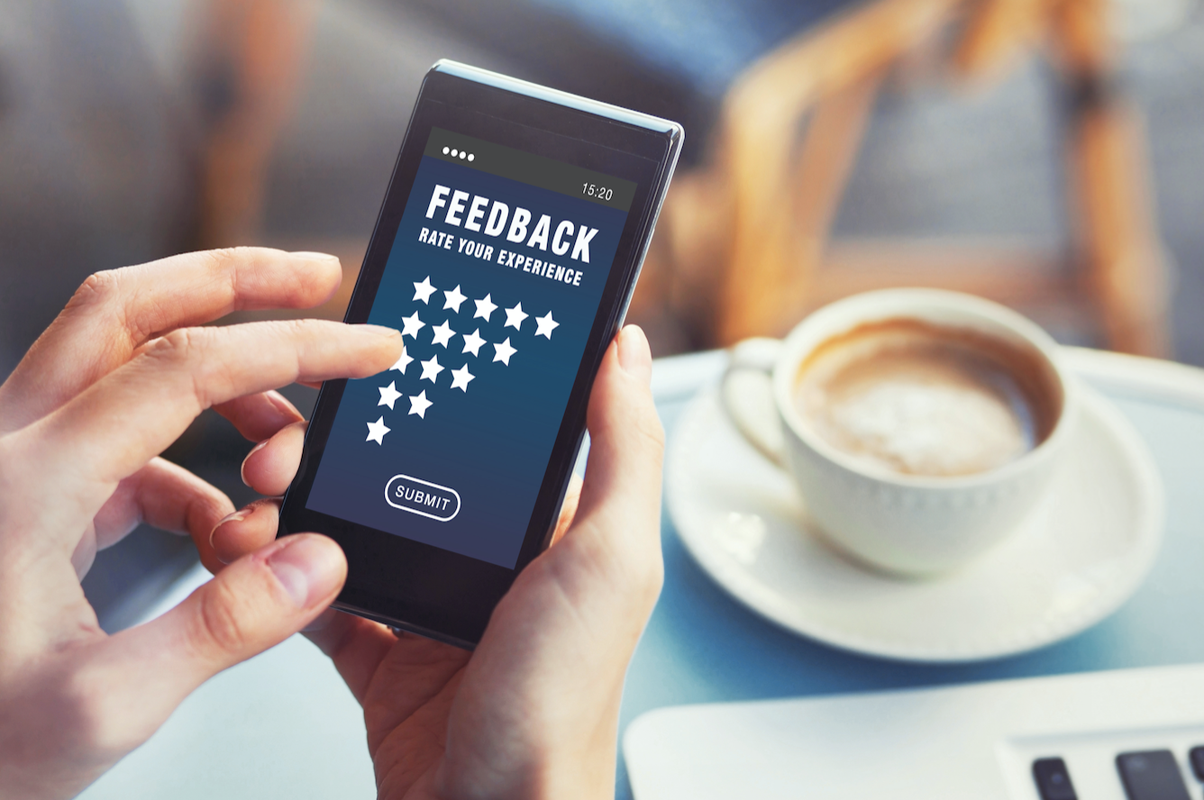 customer testimonials