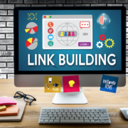 link building