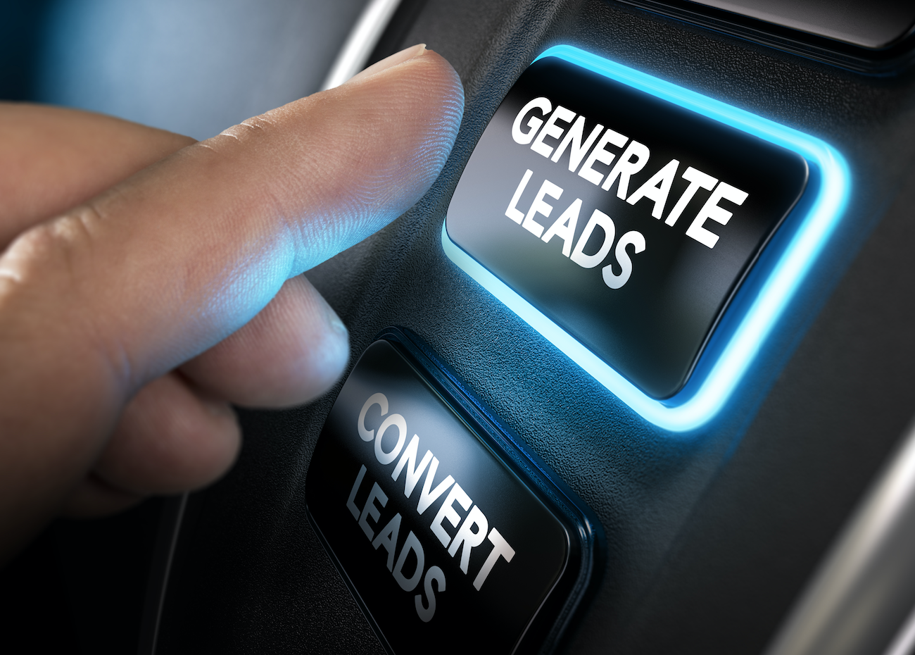 lead form