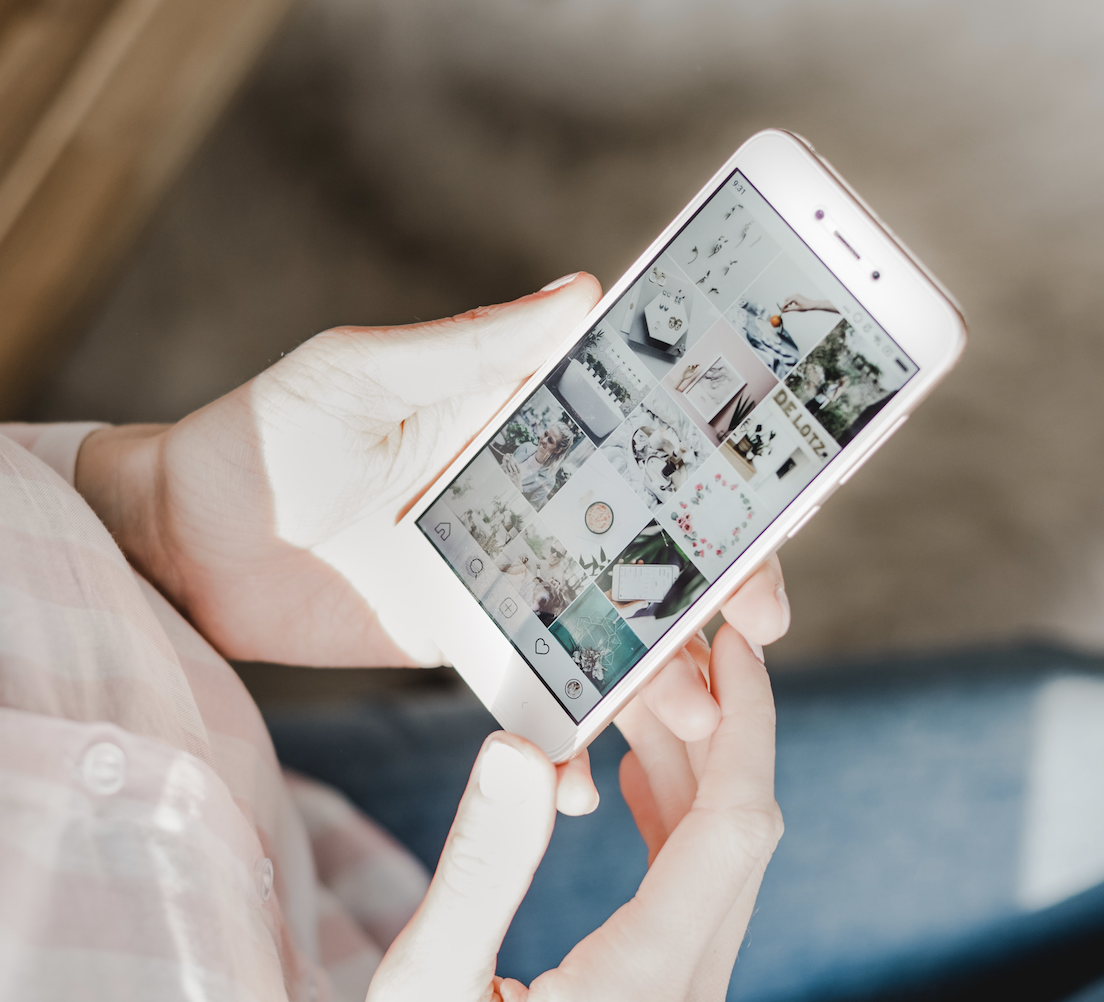Instagram Marketing