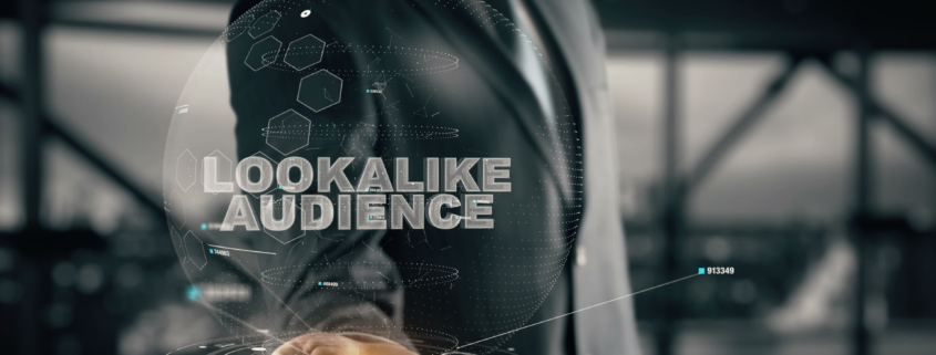 lookalike audiences