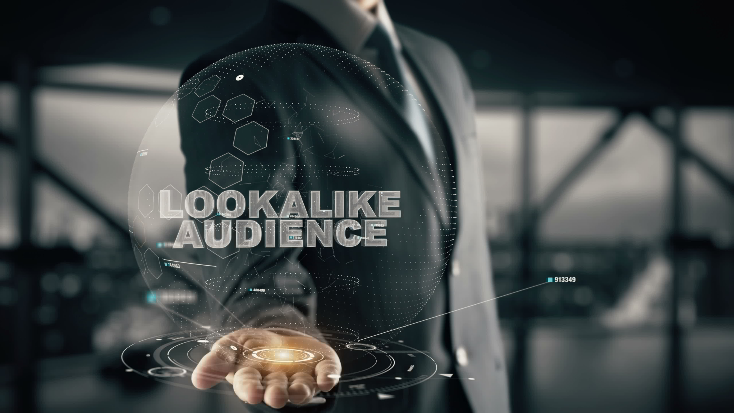 lookalike audiences
