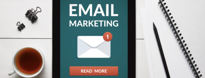 Email Marketing Campaign Tips