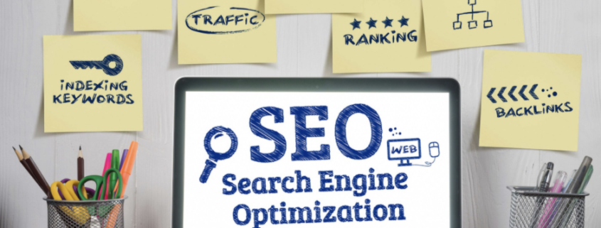 SEO Tips