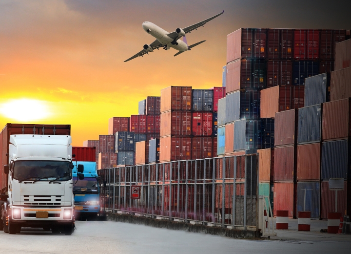 digital marketing for Manufacturers Distribution Companies Warehousing 3PL Industrial Suppliers Transport Companies