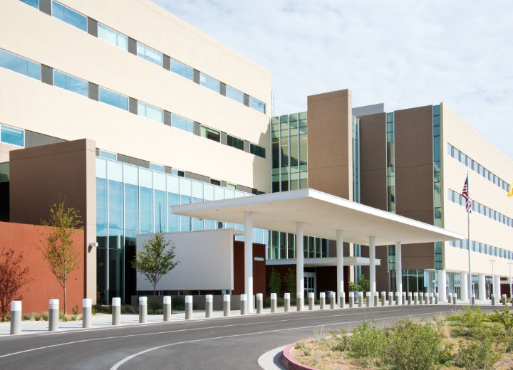 digital marketing for healthcare company