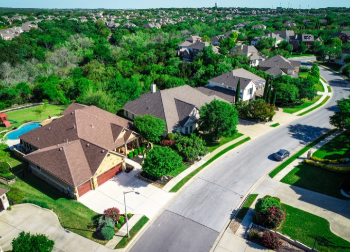digital marketing for home services and luxury real estate