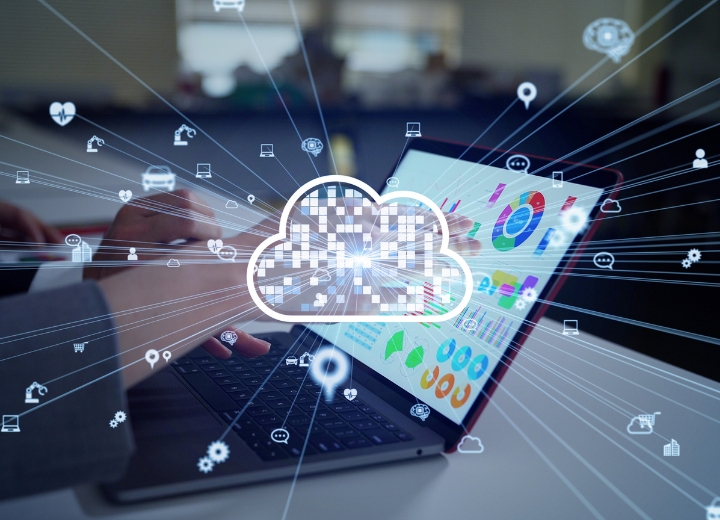 digital marketing for saas and technology companies