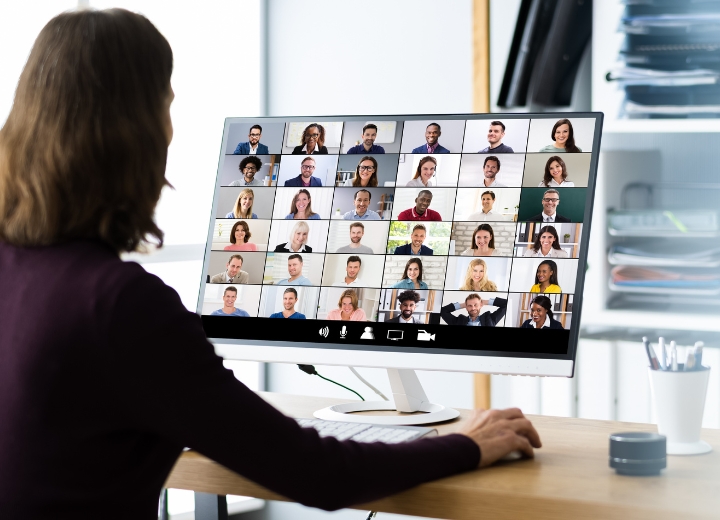webinar marketing for financial advisors and insurance agents