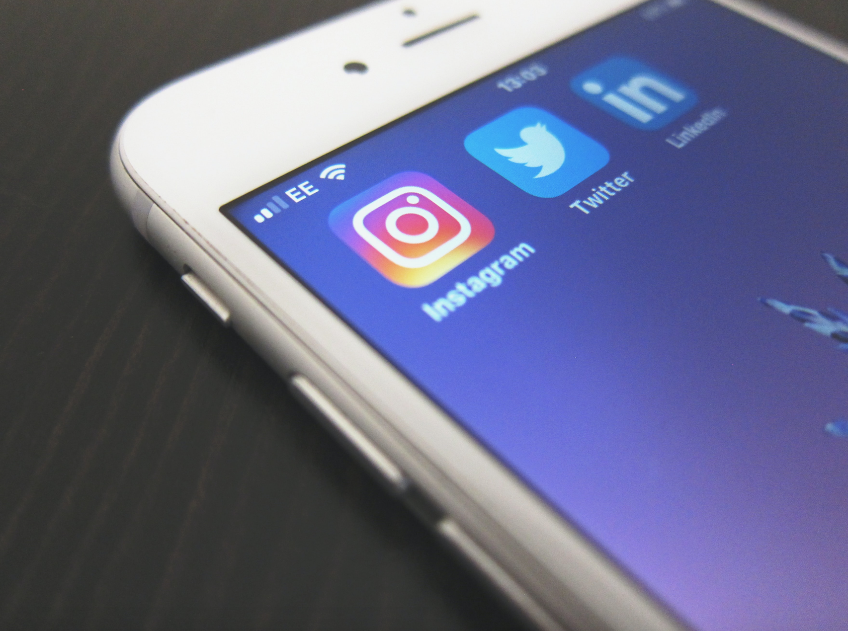 Instagram Marketing