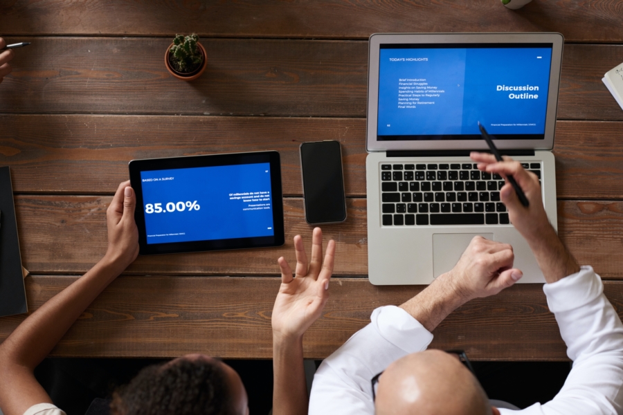 Digital Marketing Agency