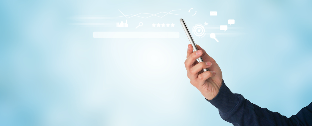 user generated content