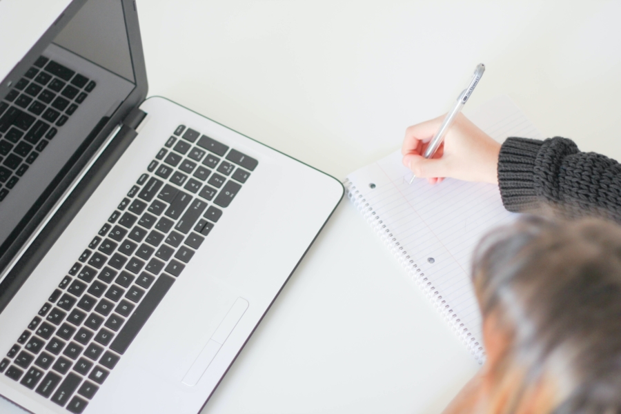 Webinar Tips