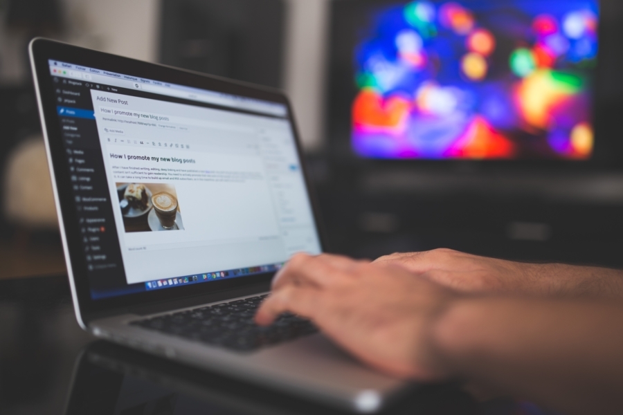 Blog Marketing