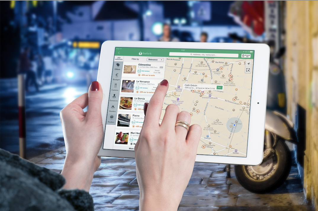 google maps