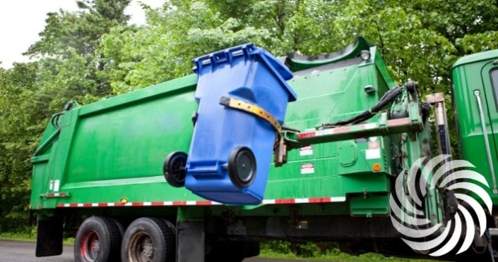 digital marketing for waste management