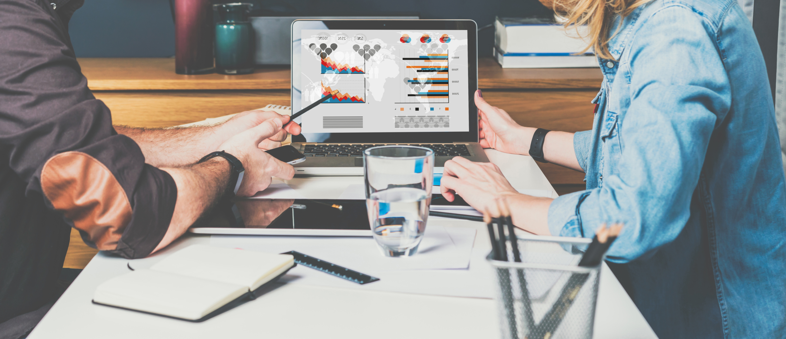 3 Ways To Boost Your Digital Presence