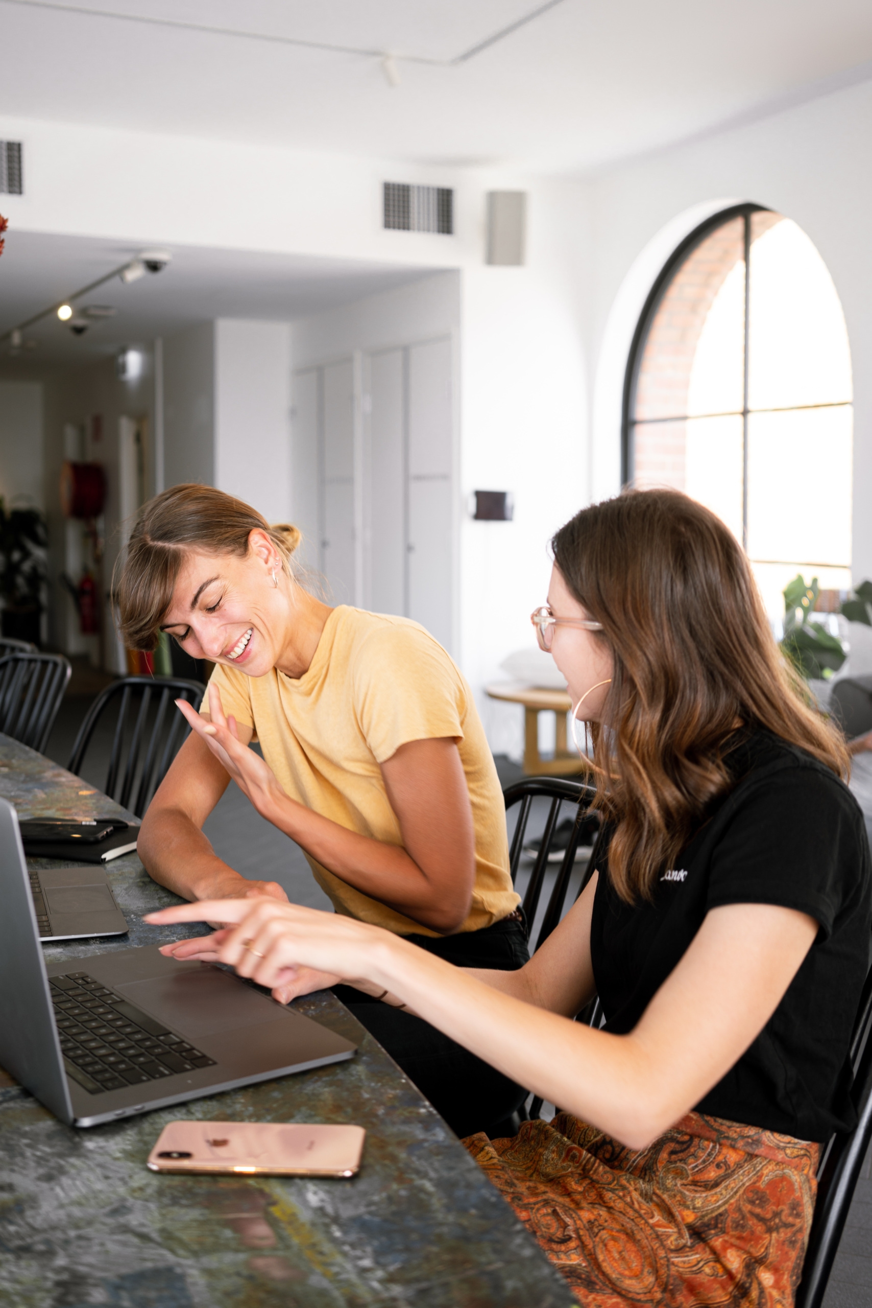 small business SEO